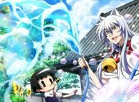 夏季补番精彩推荐，空调、WiFi、西瓜，还有动漫