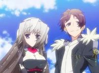 动漫：看过这些后宫番，现实中开后宫指日可待！