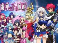 动漫：后宫番不够看？那这几部给你过过眼瘾！