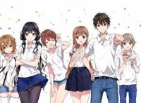 动漫：后宫番不够看？那这几部给你过过眼瘾！