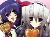 动漫：内心空虚？看看这些后宫番会让你变得充实！