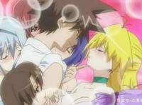 女朋友是汽水罐？动漫里那些奇葩娘化，最后一个不服不行