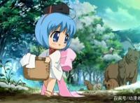 女朋友是汽水罐？动漫里那些奇葩娘化，最后一个不服不行