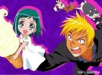 女朋友是汽水罐？动漫里那些奇葩娘化，最后一个不服不行