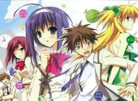 十年前的动画脑洞有多大？易拉罐也能变成美少女