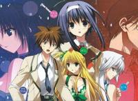 十年前的动画脑洞有多大？易拉罐也能变成美少女