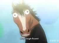 分享一些“荒诞离奇”的动漫，真羡慕作者的脑洞！