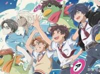 分享一些“荒诞离奇”的动漫，真羡慕作者的脑洞！