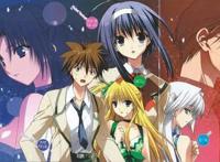 你有想过手中的空罐变成美少女吗？在这部动漫里有很多！