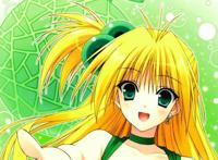 你有想过手中的空罐变成美少女吗？在这部动漫里有很多！