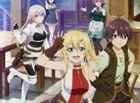 那些听上去比较冷门但是内容相当精彩的后宫动漫推荐