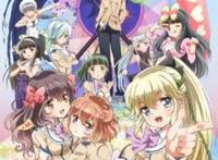 那些听上去比较冷门但是内容相当精彩的后宫动漫推荐