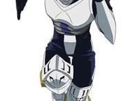 动漫里有哪些“鞋”，在现实生活中根本没法穿出门？