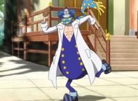 动漫里有哪些“鞋”，在现实生活中根本没法穿出门？