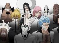 细数热血动漫的那些boss天团黄道十二宫黄金圣斗士尽然是第二