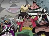 细数热血动漫的那些boss天团黄道十二宫黄金圣斗士尽然是第二