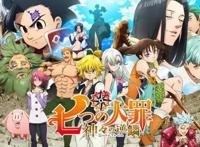 七大罪：官方宣布再回归，狗尾续貂要不得，让它安心完结吧