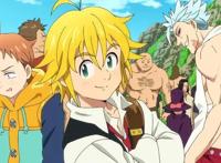 七大罪：官方宣布再回归，狗尾续貂要不得，让它安心完结吧