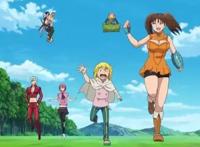 七大罪：官方宣布再回归，狗尾续貂要不得，让它安心完结吧