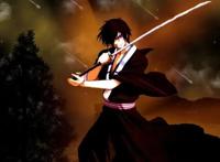 原著漫画虽然也不是顶级作品，但有不可忽视的亮点