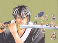 盘点那些拥有“双重人格”的动漫角色，七龙珠那位已经消失不见