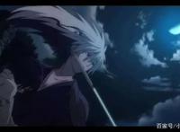 我的剑就是你的剑，盘点那些动漫中用剑的角色