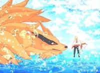 动漫盘点：有这么一类物种，他们为主角而生，却永远只是站在背后