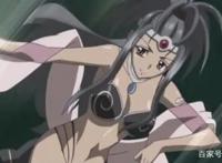 动漫中的战场英雄们，遇到他们相当于遇到死神！