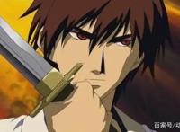 动漫中的战场英雄们，遇到他们相当于遇到死神！