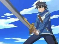 动漫中一些有特殊技能的刀剑，天生牙是不是你最希望得到的？