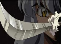 动漫中一些有特殊技能的刀剑，天生牙是不是你最希望得到的？