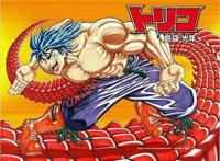 十四部格斗动漫，浪客剑心堪称最完美作品！刃牙也是其中之一！