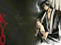 盘点那些经典老番中的“刀客”，你看过几部？