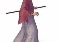 剑客：动漫中九大极强剑客，第一永远只会是他，不能反驳！