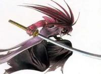 剑客：动漫中九大极强剑客，第一永远只会是他，不能反驳！