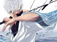 剑客：动漫中九大极强剑客，第一永远只会是他，不能反驳！