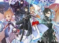 10部与刀剑有关的动漫，你看过几部？