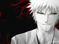 动漫中这三个双重人格都用刀剑作为武器，最后一个印象最深刻！