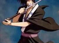 动漫中，你最喜欢哪些玩剑（贱）的呢