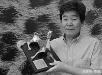 《萤火虫之墓》，十年前看它悲恸流泪，如今回看却只有毛骨寒颤！