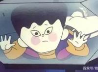 《萤火虫之墓》，十年前看它悲恸流泪，如今回看却只有毛骨寒颤！