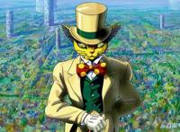 为什么宫崎骏电影大都有猫？侧耳倾听和猫的报恩里的猫是同一只吗