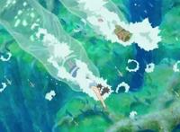 奥运会短片被玩出新花样，无对白无字幕，观众：不愧是动漫王国