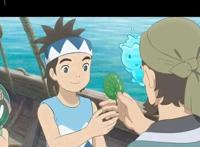 奥运会短片被玩出新花样，无对白无字幕，观众：不愧是动漫王国