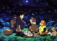 盘点吉卜力那些令人落泪的日本动画电影