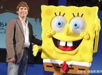 烧脑影漫评：海绵宝宝之父去世，本年度故去的第四位动漫大师