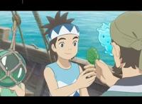 东京奥运会特别动画短片全球上线，把“卓越，友谊和尊重”送给全世界的孩子们