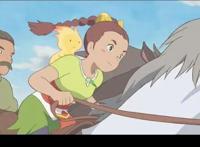 东京奥运会特别动画短片全球上线，把“卓越，友谊和尊重”送给全世界的孩子们