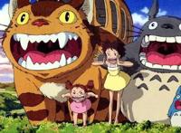 豆瓣9.3，唯一一部拿到奥斯卡的宫崎骏动画，让人记忆难忘！