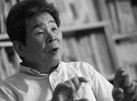 日本动画大师高畑勋，生前5部巅峰之作，你看过几部？